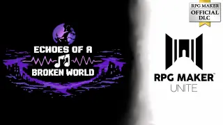 Echoes of a Broken World