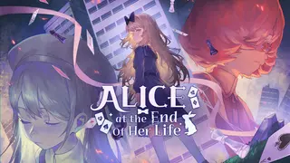 Alice at the End of Her Life
