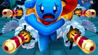 Never Give Up - Switch