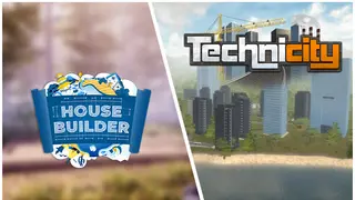 Technicity + House Builder