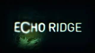Echo Ridge