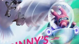 Spinny's Journey - Switch