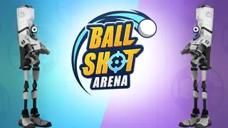 Ball Shot Arena