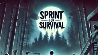 Sprint for Survival - Switch