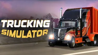 Trucking Simulator
