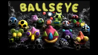 Ballseye