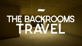 The Backrooms: Travel