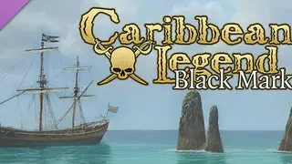 Caribbean Legend - Black Mark Complete