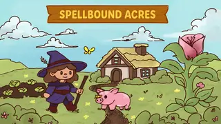 SpellBound Acres