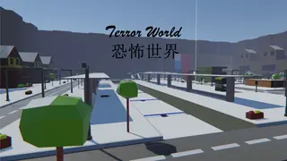 Terror World