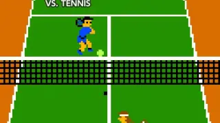 Arcade Archives VS. TENNIS - Switch