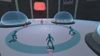 Spaceball