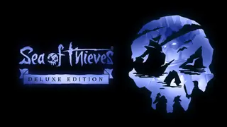 Sea of Thieves: 2026 Deluxe Edition - Xbox One & Series