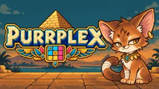 Purrplex