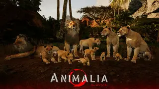 Animalia Survival