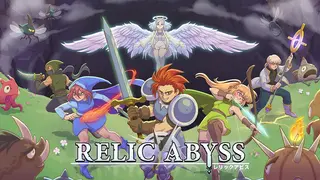 Relic Abyss