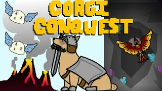 Corgi Conquest