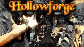 Hollowforge