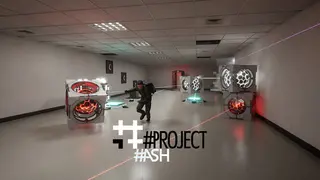 Project Hash