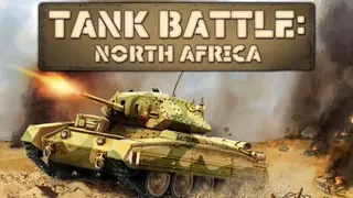 Tank Battle: North Africa