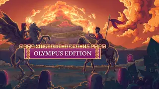 Kingdom Two Crowns: Olympus