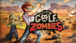 Golf VS Zombies