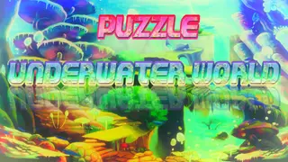 Puzzle: Underwater World