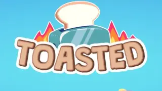 Toasted! - Switch