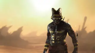 Shadow of the Beast - PS4