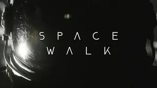 SPACE WALK