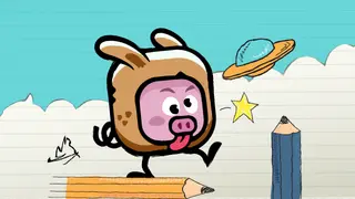 Doodle JumPig - Xbox One