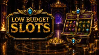LowBudgetSlots