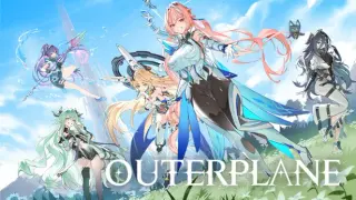 OUTERPLANE