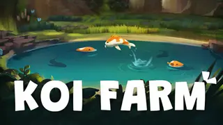Koi Farm