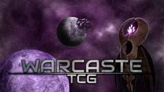 Warcaste TCG