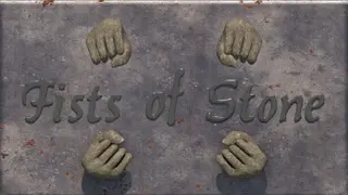 Fists of Stone