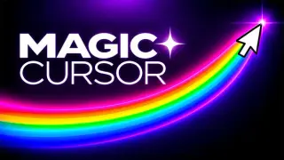 Magic Cursor