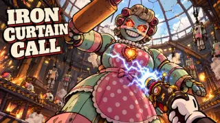 Iron Curtain Call