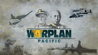 Warplan Pacific