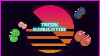 Twerk Simulator