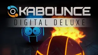 Kabounce Digital Deluxe Edition - PS4