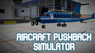 Aircraft Pushback Simulator