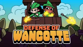 Defense of Wancotte