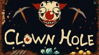 Clown Hole