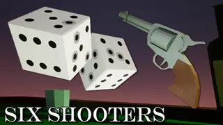 Six Shooters