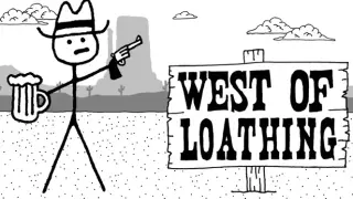 West of Loathing + DLC