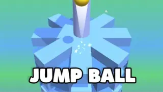 Jump Ball - Switch