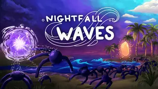 Nightfall Waves