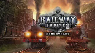 Railway Empire 2 – Original Soundtrack