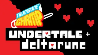UNDERTALE + DELTARUNE Song Pack
